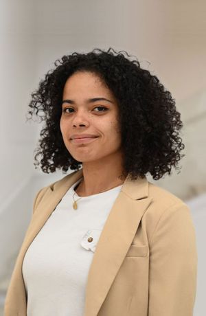 Camille Fonkoua